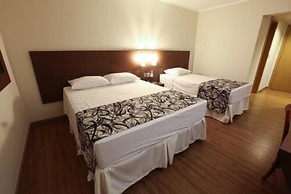 Hotel Caiuá Cascavel