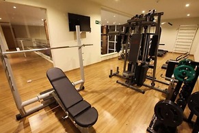 Hotel Caiuá Cascavel