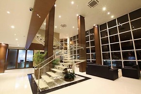 Hotel Caiuá Cascavel