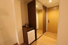 Hotel Caiuá Cascavel