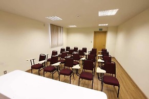 Hotel Caiuá Cascavel