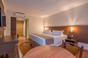 Hotel Caiuá Cascavel