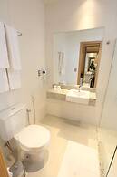 Hotel Caiuá Cascavel