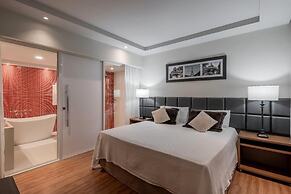 Hotel Caiuá Cascavel