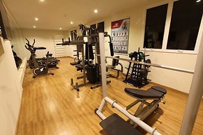 Hotel Caiuá Cascavel