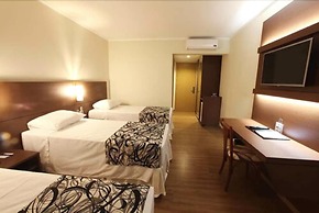 Hotel Caiuá Cascavel