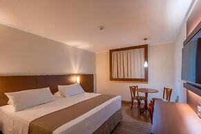 Hotel Caiuá Cascavel