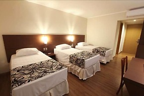 Hotel Caiuá Cascavel
