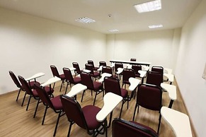 Hotel Caiuá Cascavel