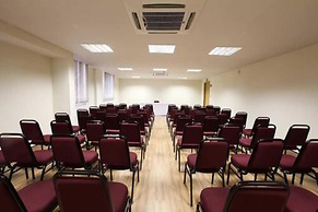 Hotel Caiuá Cascavel