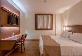 Hotel Caiuá Cascavel