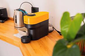 Residence Villa Giardini