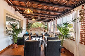 Residence Villa Giardini