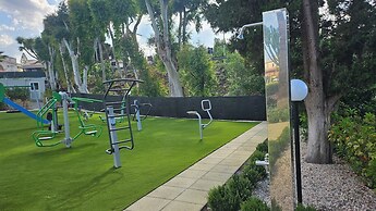 Residence Villa Giardini