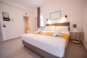 Residence Villa Giardini