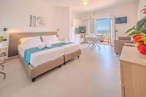 Residence Villa Giardini