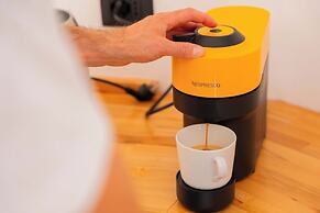 Residence Villa Giardini