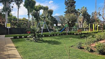 Residence Villa Giardini