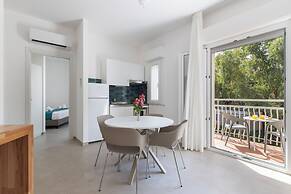 Residence Villa Giardini