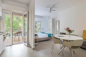 Residence Villa Giardini