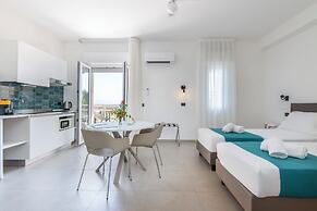 Residence Villa Giardini