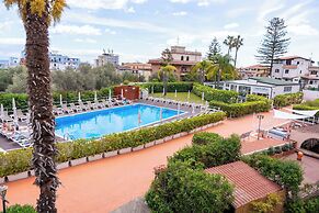 Residence Villa Giardini