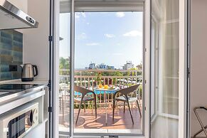 Residence Villa Giardini