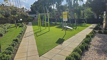 Residence Villa Giardini