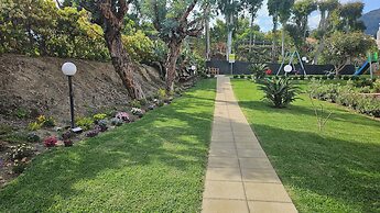 Residence Villa Giardini