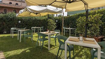 Residence Villa Giardini