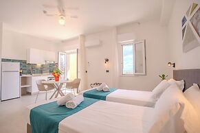 Residence Villa Giardini