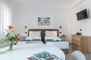 Residence Villa Giardini