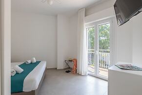 Residence Villa Giardini