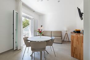 Residence Villa Giardini