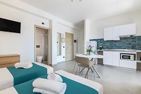 Residence Villa Giardini