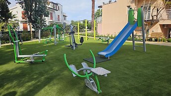 Residence Villa Giardini