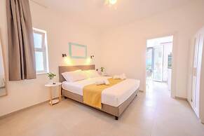 Residence Villa Giardini