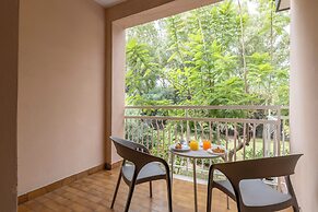 Residence Villa Giardini