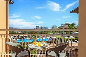 Residence Villa Giardini