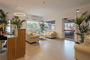 Residence Villa Giardini