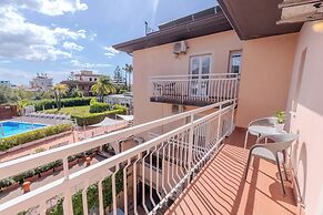 Residence Villa Giardini