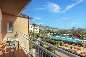 Residence Villa Giardini