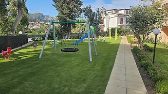 Residence Villa Giardini