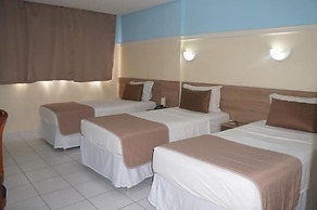 Hotel do Grande Rio