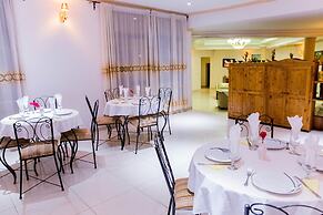 Mountain's View Hotel