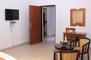 Mountain's View Hotel