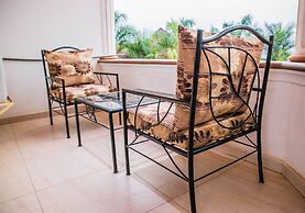 Mountain's View Hotel