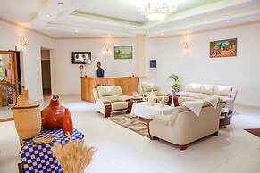 Mountain's View Hotel