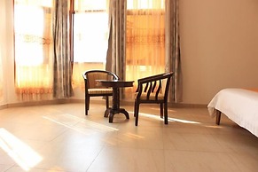 Mountain's View Hotel