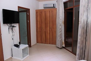 Mountain's View Hotel